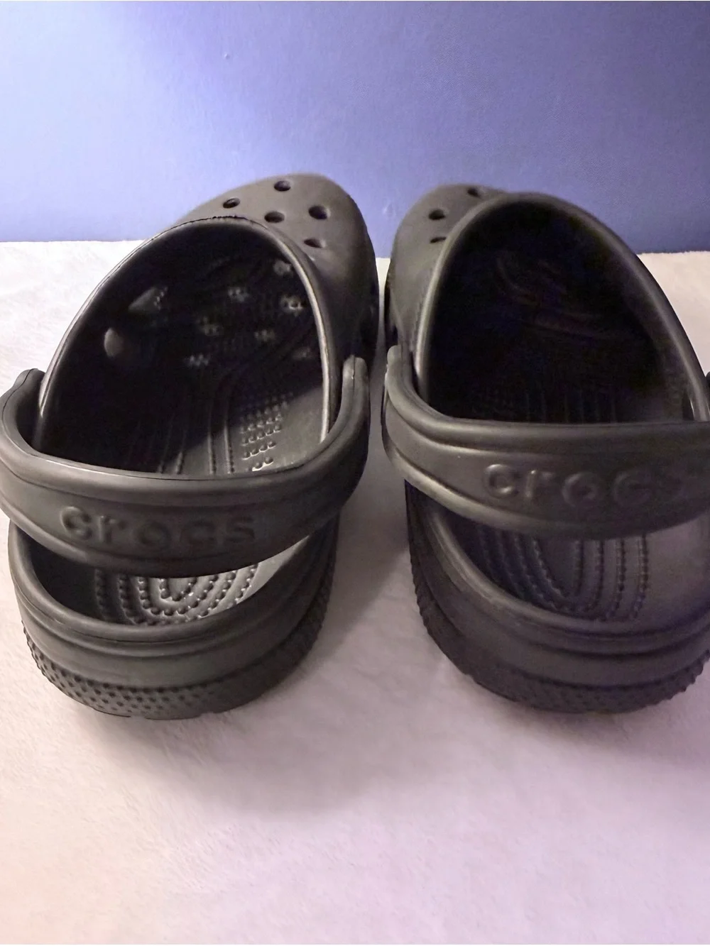 CROCS Kids Classic Clogs